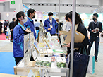 ニヨド印刷、販促EXPOで来場者に「和紙ノート」を無料配布