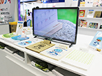 ニヨド印刷、関西販促EXPOで「エコプレス紙ファイル」紹介