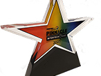 コダック、SONORAが「Pinnacle InterTech Award」受賞