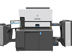 アトミ、HP Indigo 7900デジタル印刷機を導入