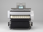 リコー、A0/A1判対応デジタルフルカラー複合機の新機種発売