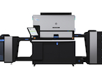 白山印刷、HP Indigo 7Kデジタル印刷機を導入