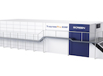 SCREEN GA、「interpack 2023」に出展