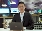 日本HP、アナログからデジタルへの変革を支援する新製品発表