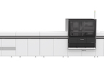 キヤノン、商業印刷向けB3サイズ対応インクジェット発売