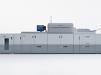 ハイデルベルグ社、新たな自動調整機能搭載のデジタル印刷機発表