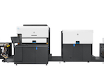 日本HP、「HP Indigo 6K デジタル印刷機」を吉村に納入