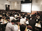 アグフア、京都で「Power of Print」 - アズーラユーザーが講演