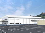 RMGT、本社工場に第3工場建設 - 2023年10月完成予定