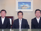 佐川印刷、新体制を発表 「明るく、元気で、強い会社に」