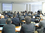 日印産連、「SMATRIX 2020発表記念セミナー」に120名