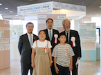 SCREEN HD、京都市青少年科学センターの体験型特別展に協力