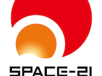 SPACE-21、新たなロゴマークが決定