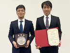 SCREEN GA、IJラベル印刷機が日本印刷学会「技術賞」受賞