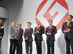 東洋インキ、ライスインキが2011グッドデザイン賞特別賞