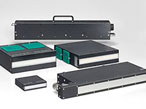 ウシオ電機、高照度・高積算光量の印刷用UV-LED乾燥装置を発売