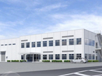ユポ・コーポレーション、鹿島工場の生産・開発拠点に新棟建設